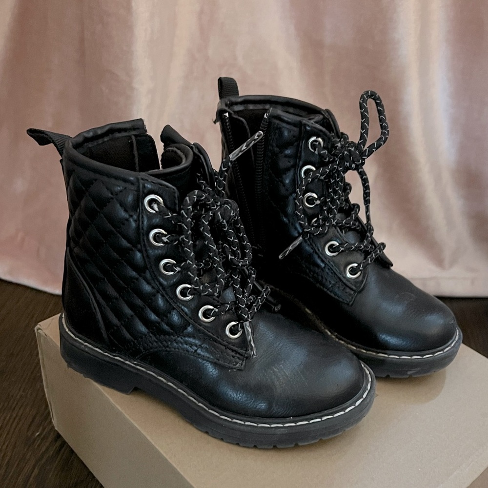 Steve Madden Toddler Size 9